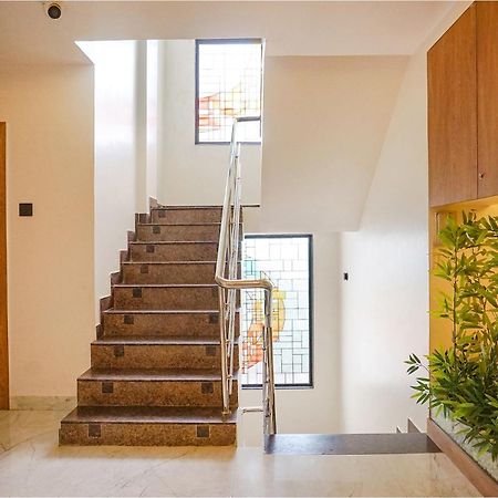 Fabhotel Prime Shourya Residency - Nr Maharshi Karve Museum Pune Exterior foto